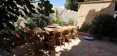 Castillo De Dona Maria