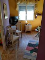 Castillo De Dona Maria