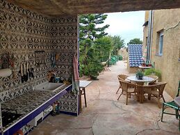 Castillo De Dona Maria