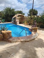 Castillo De Dona Maria