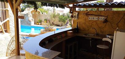 Castillo De Dona Maria