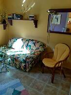 Castillo De Dona Maria