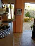 Castillo De Dona Maria