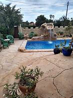 Castillo De Dona Maria