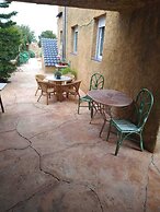 Castillo De Dona Maria