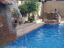 Castillo De Dona Maria