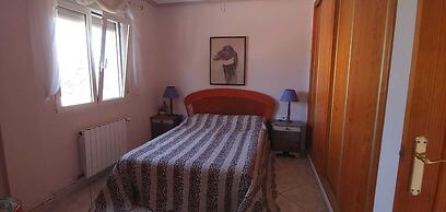 Castillo De Dona Maria