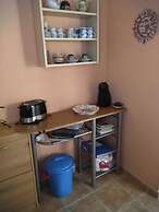 Castillo De Dona Maria