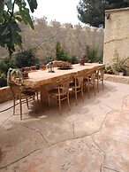 Castillo De Dona Maria