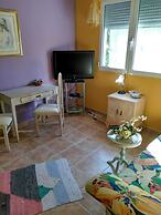 Castillo De Dona Maria