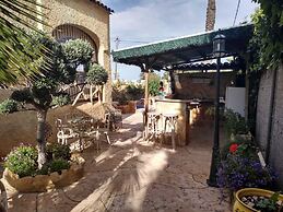 Castillo De Dona Maria