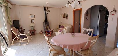 Castillo De Dona Maria