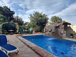 Castillo De Dona Maria