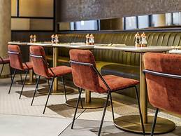 Novotel Leicester