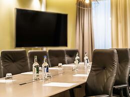 Novotel Leicester