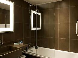 Novotel Leicester