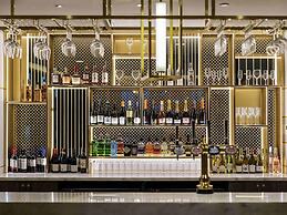 Novotel Leicester