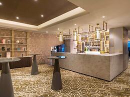 Novotel Leicester