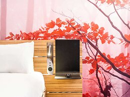 Novotel Leicester