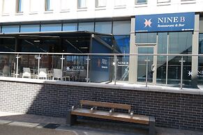 Novotel Leicester