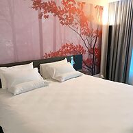 Novotel Leicester