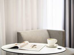 Novotel Leicester