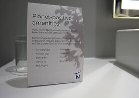 Novotel Leicester