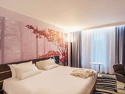 Novotel Leicester