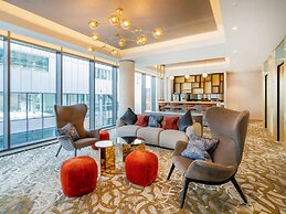 Novotel Leicester