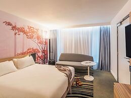 Novotel Leicester