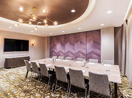 Novotel Leicester