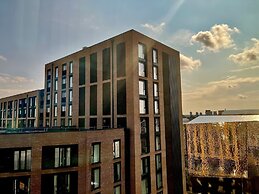Novotel Leicester