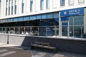 Novotel Leicester