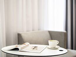 Novotel Leicester