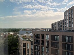Novotel Leicester