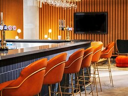 Novotel Leicester