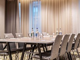 Novotel Leicester