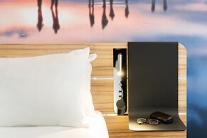 Novotel Leicester