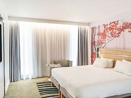Novotel Leicester