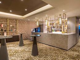Novotel Leicester