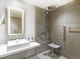 Novotel Leicester