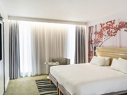 Novotel Leicester