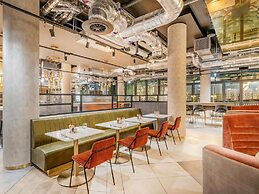 Novotel Leicester
