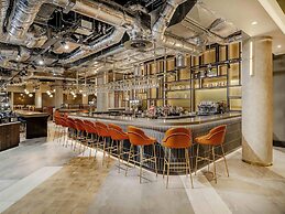 Novotel Leicester