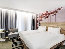 Novotel Leicester