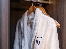 Novotel Leicester