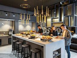 Novotel Leicester