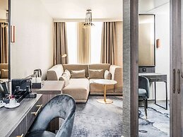 Novotel Leicester