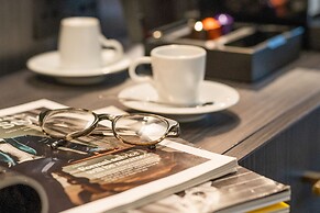 Novotel Leicester
