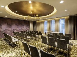 Novotel Leicester